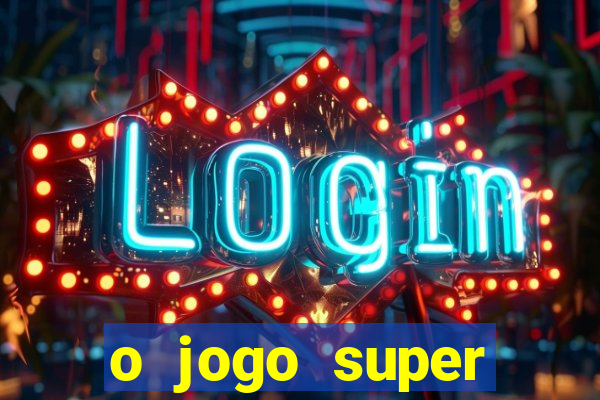 o jogo super genius paga de verdade